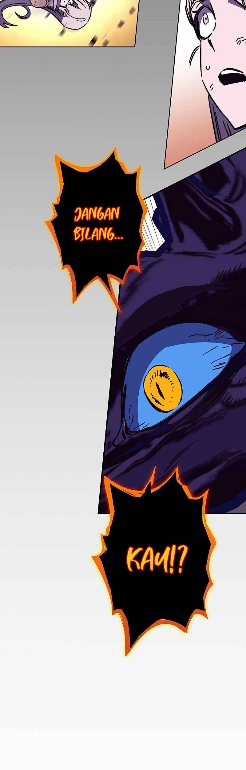 X & Ash Chapter 93 - halaman 84