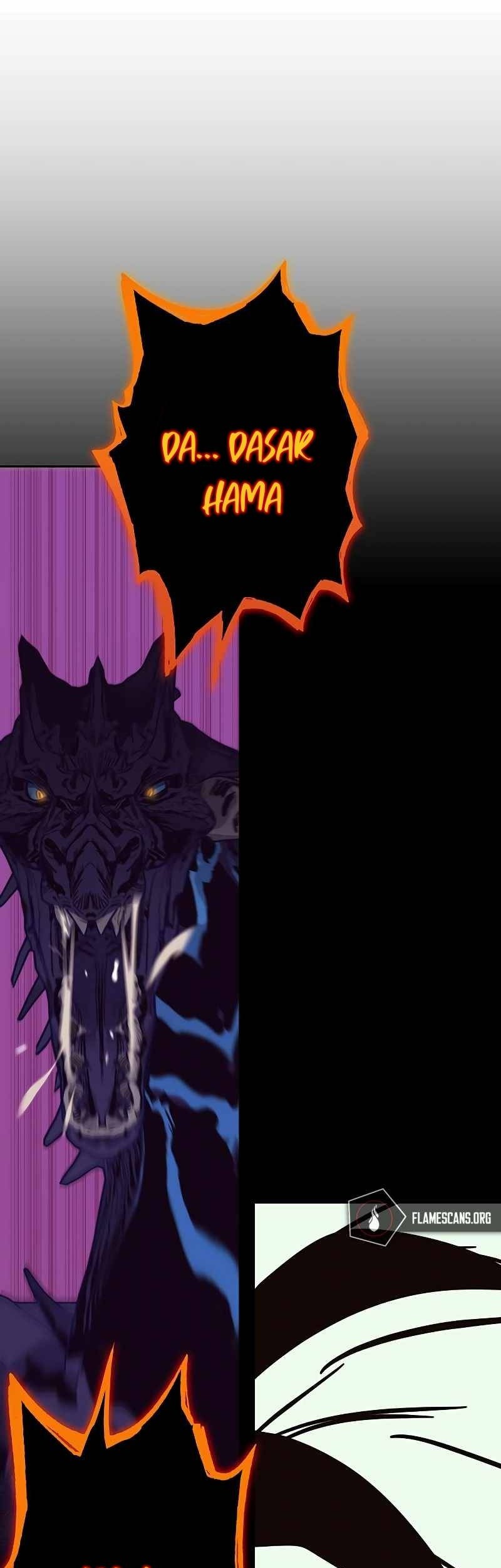X & Ash Chapter 93 - halaman 89