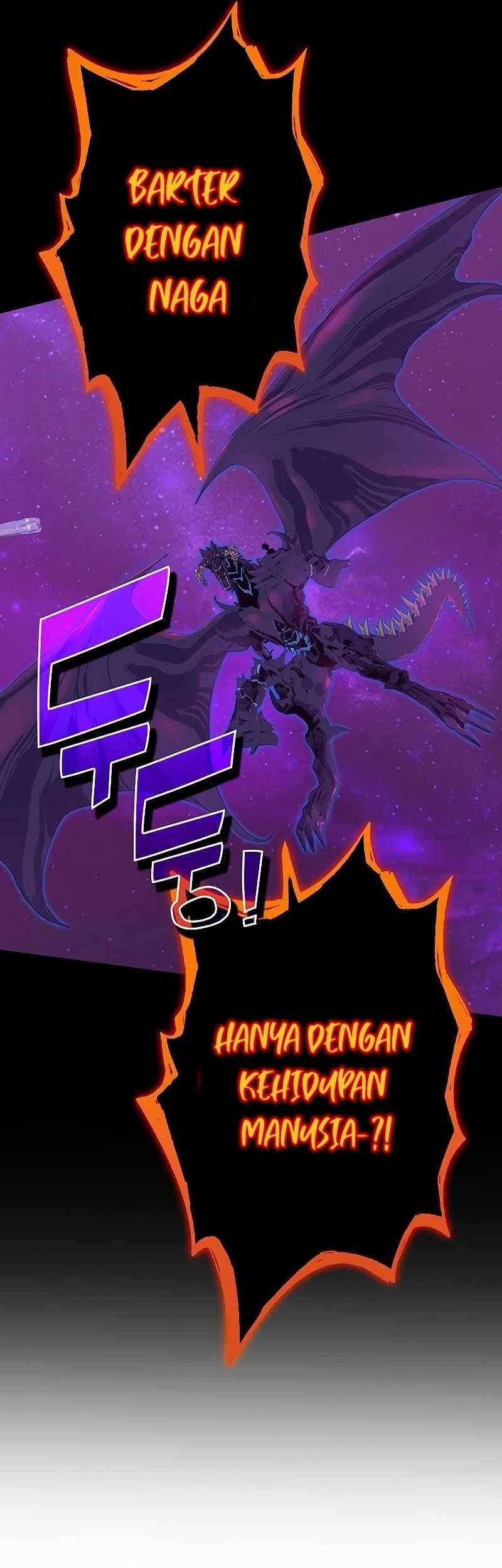X & Ash Chapter 93 - halaman 92