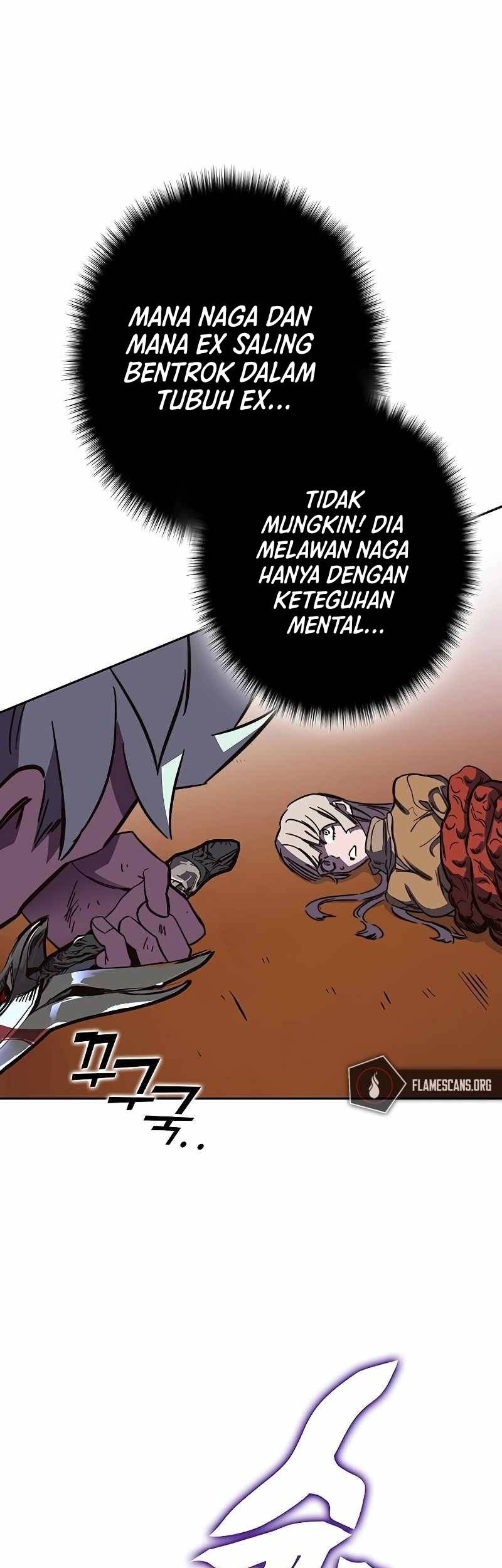 X & Ash Chapter 93 - halaman 94