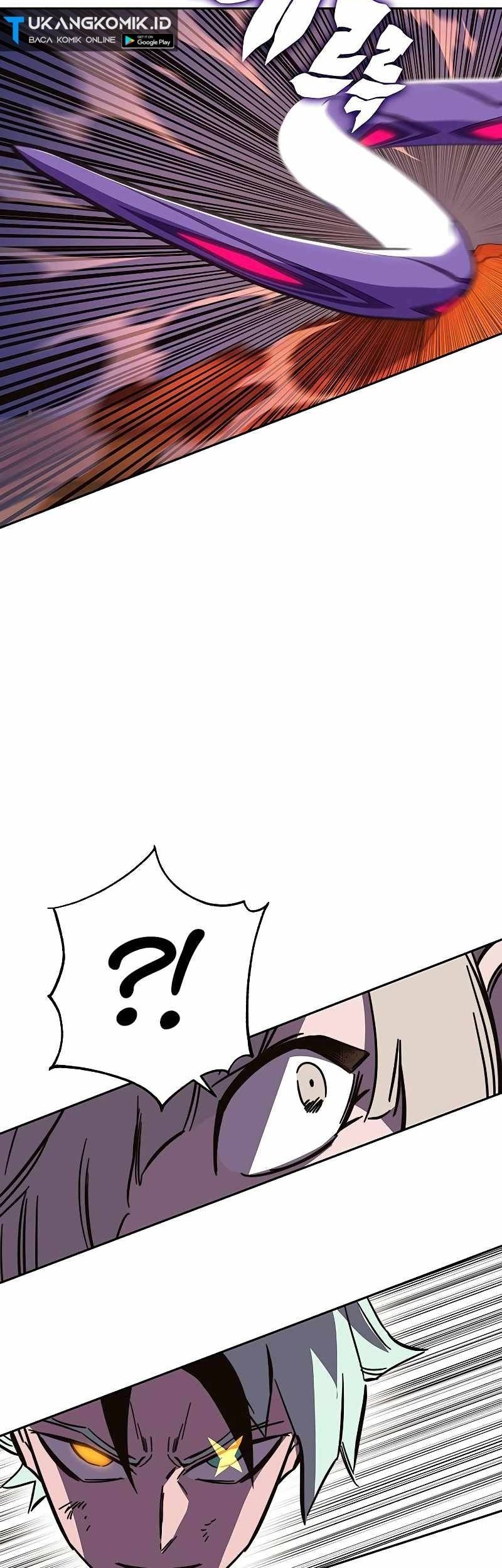 X & Ash Chapter 93 - halaman 95