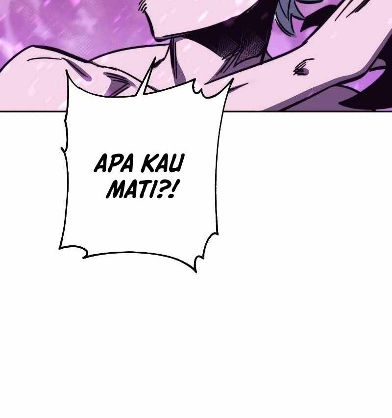 X & Ash Chapter 94 - halaman 101
