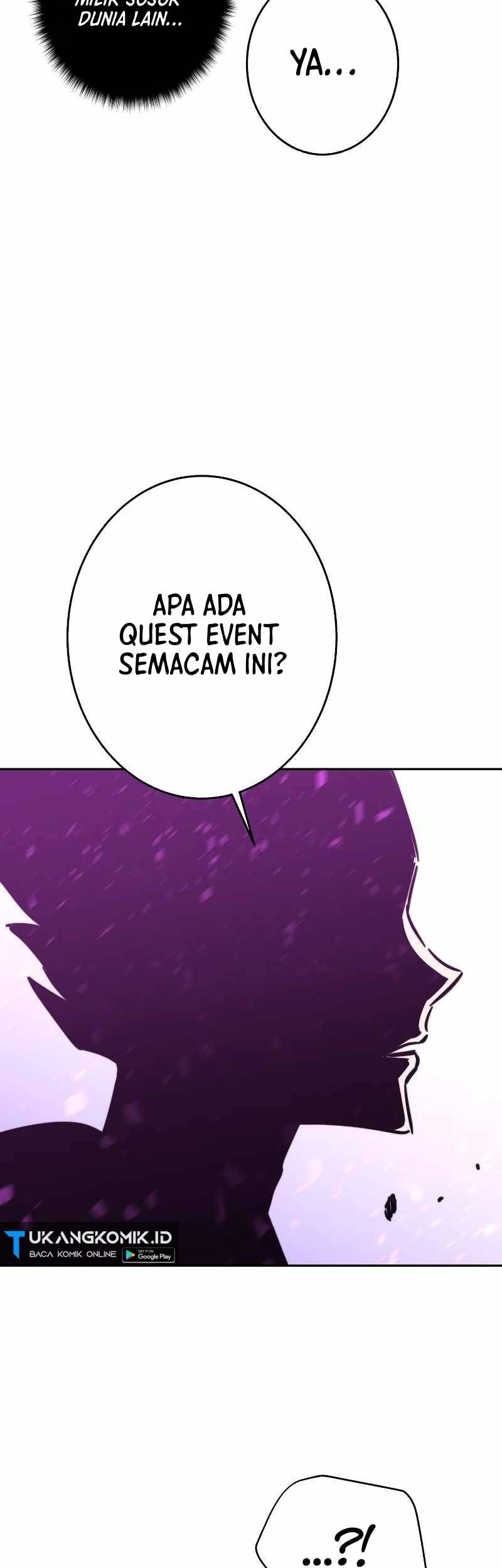 X & Ash Chapter 94 - halaman 103
