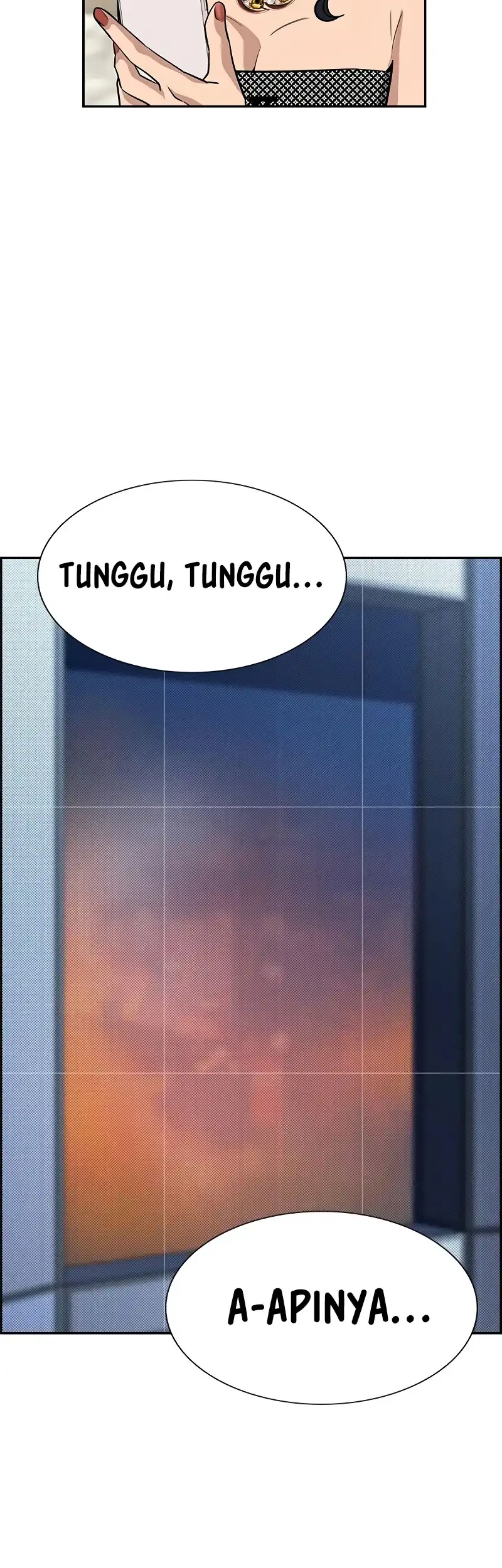 X & Ash Chapter 94 - halaman 11