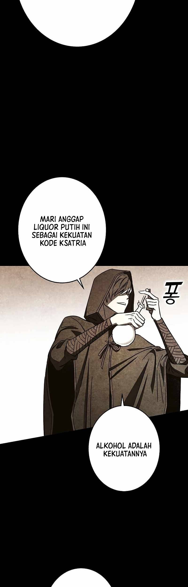 X & Ash Chapter 94 - halaman 26