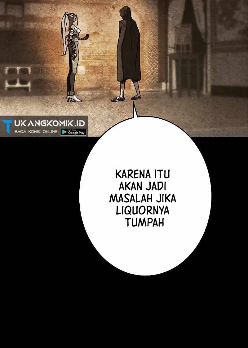 X & Ash Chapter 94 - halaman 30