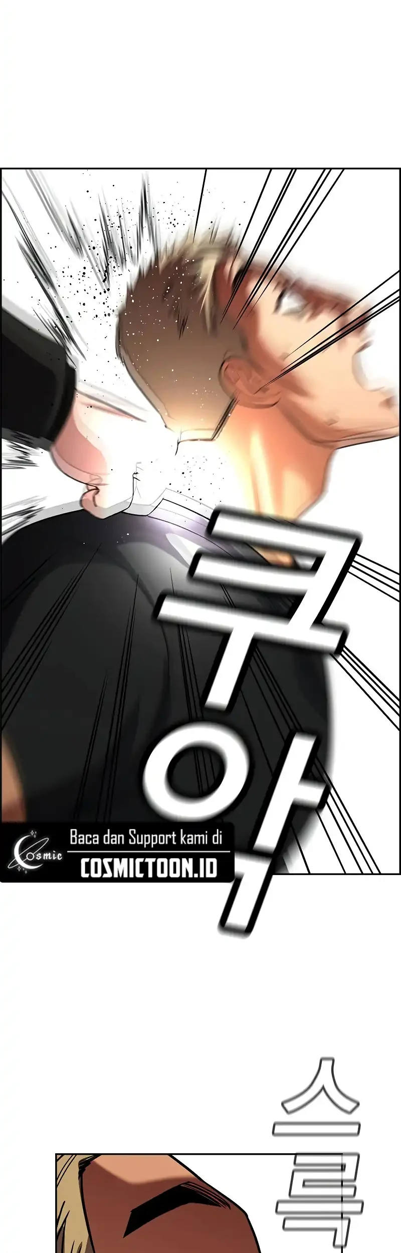 X & Ash Chapter 94 - halaman 48