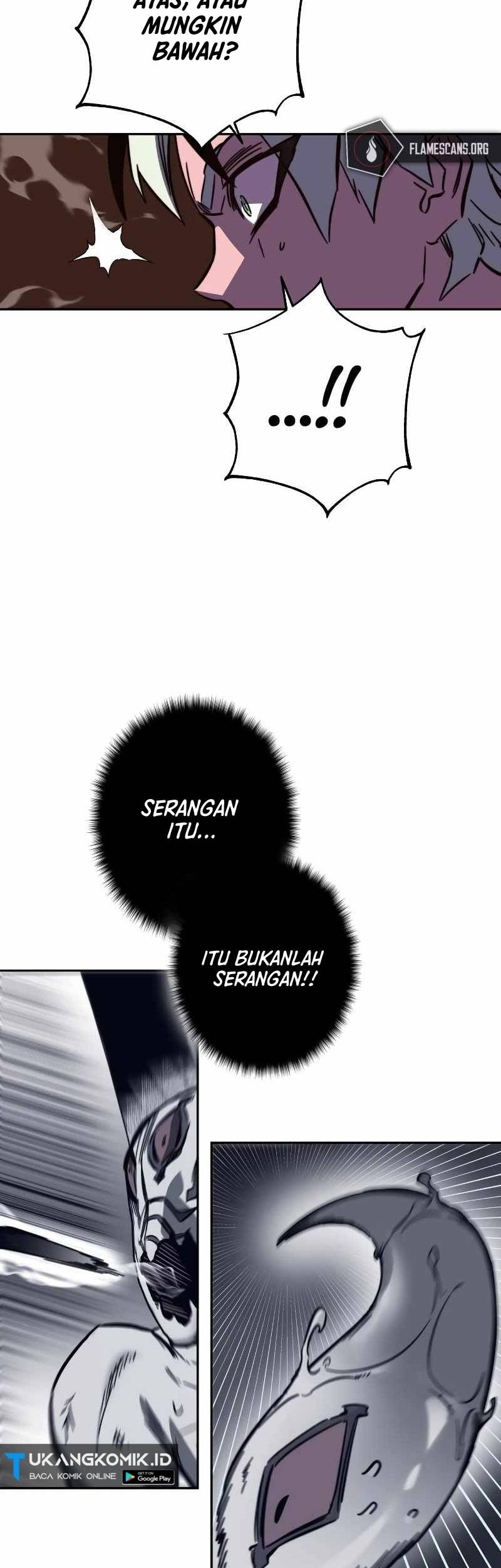X & Ash Chapter 94 - halaman 53