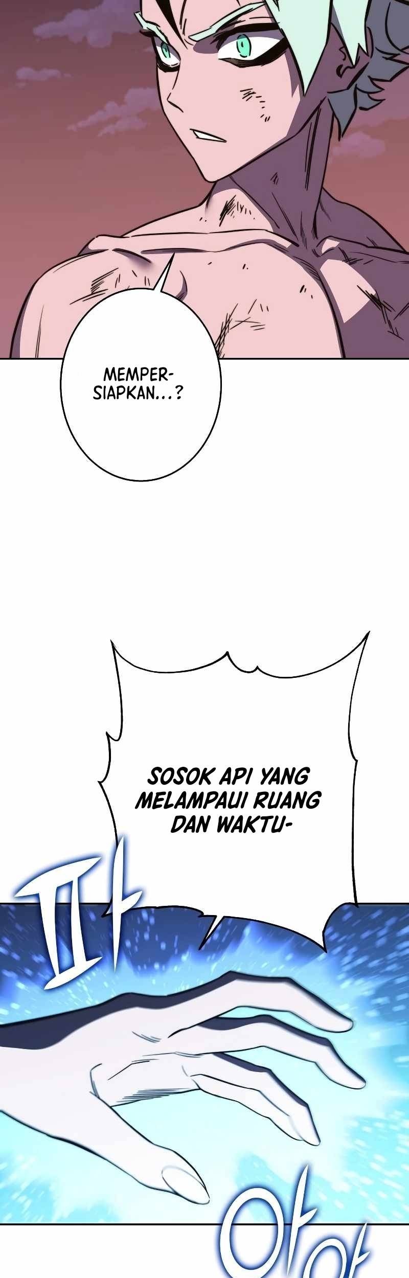 X & Ash Chapter 94 - halaman 59