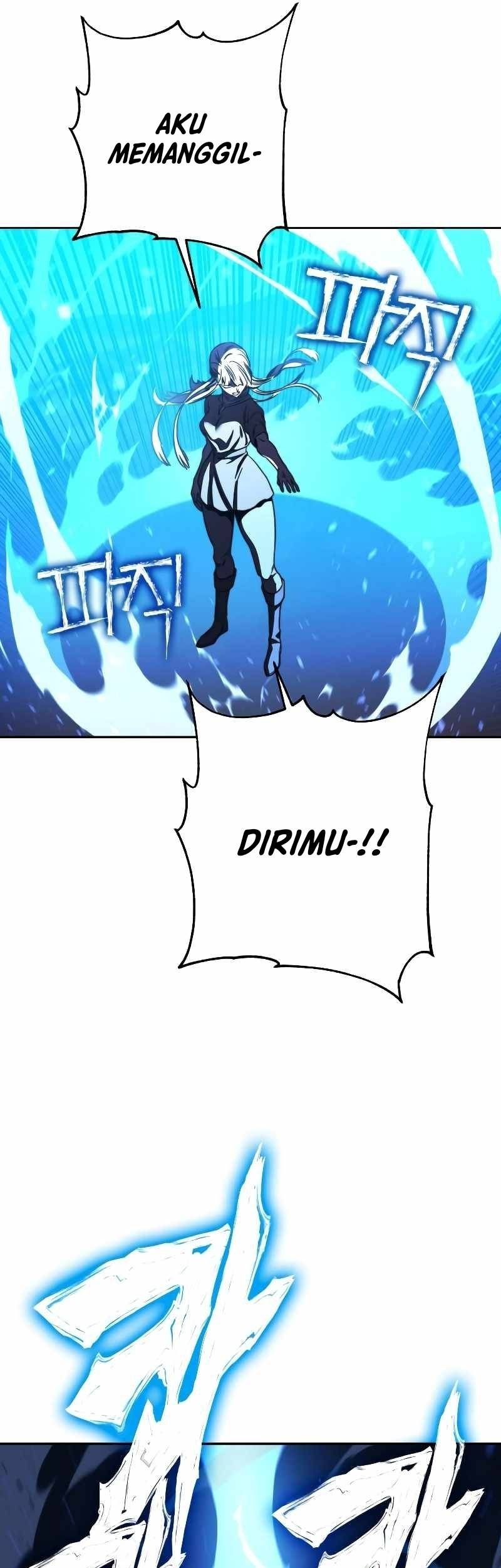 X & Ash Chapter 94 - halaman 61