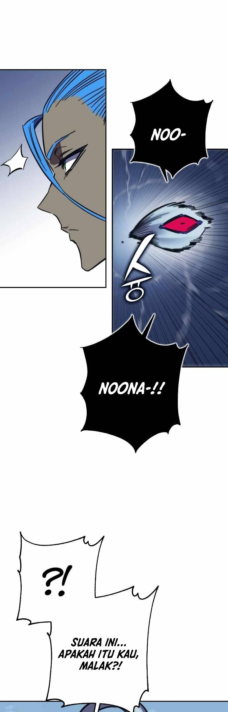 X & Ash Chapter 94 - halaman 64
