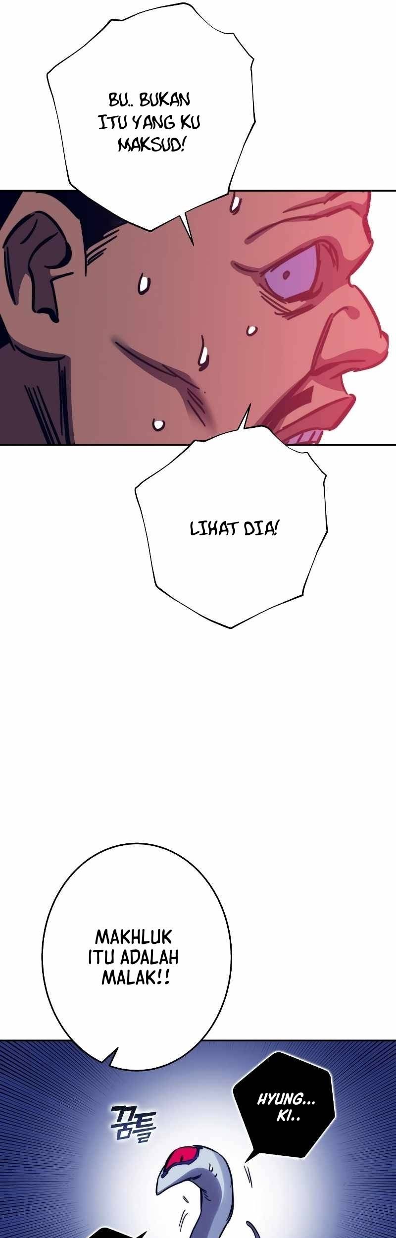 X & Ash Chapter 94 - halaman 72