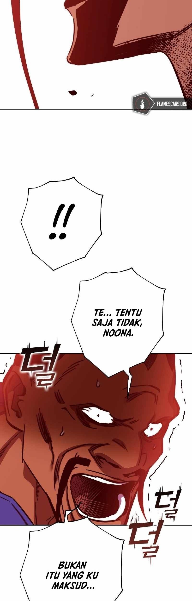 X & Ash Chapter 94 - halaman 75