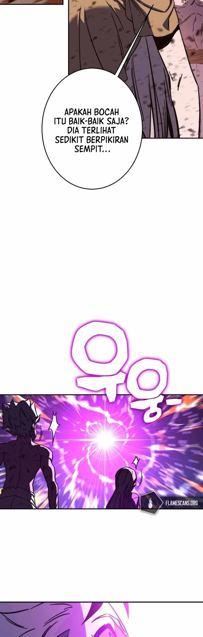 X & Ash Chapter 94 - halaman 86