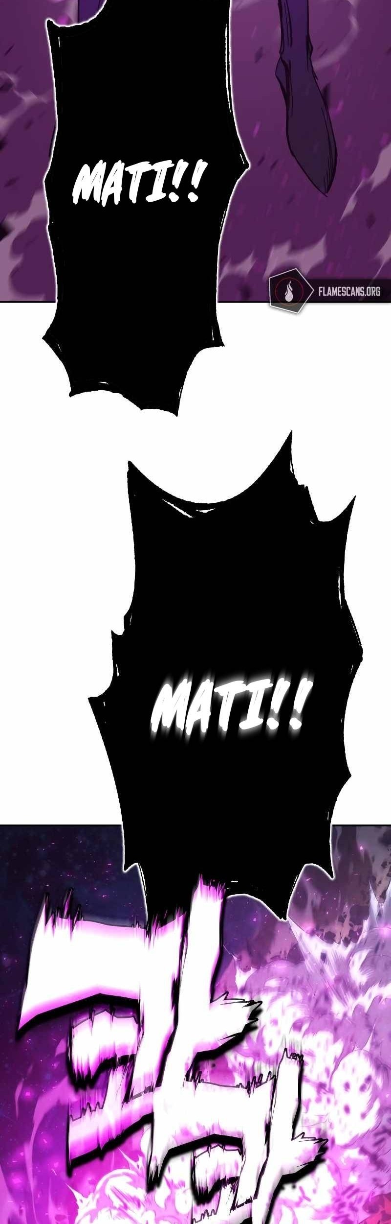 X & Ash Chapter 94 - halaman 91