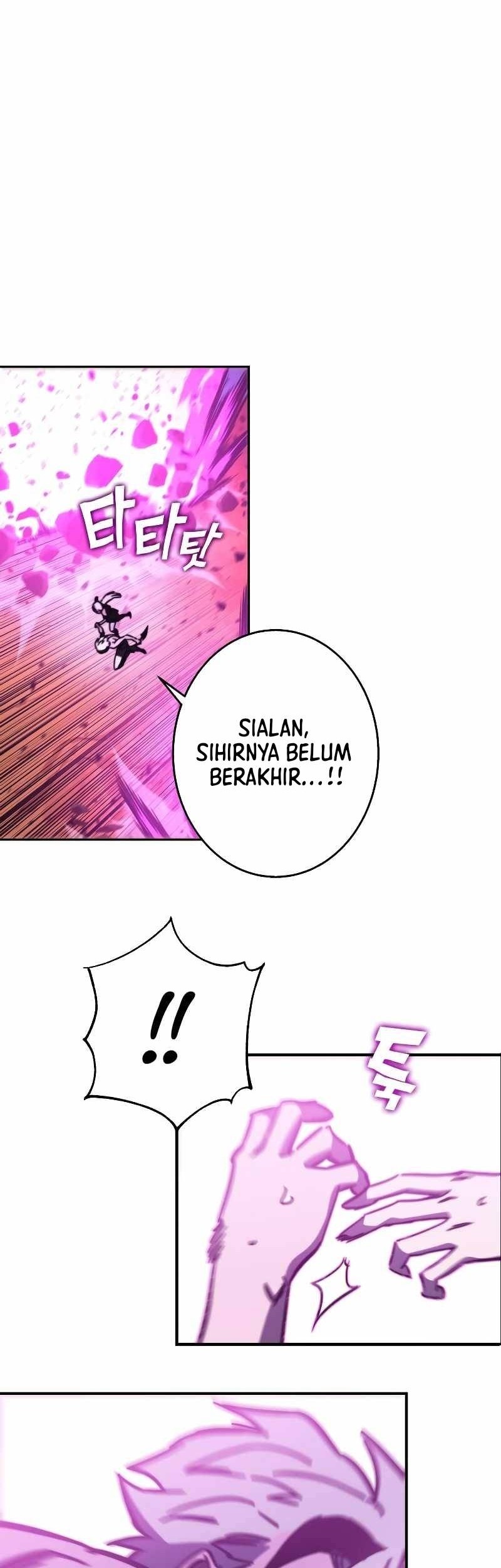 X & Ash Chapter 94 - halaman 93