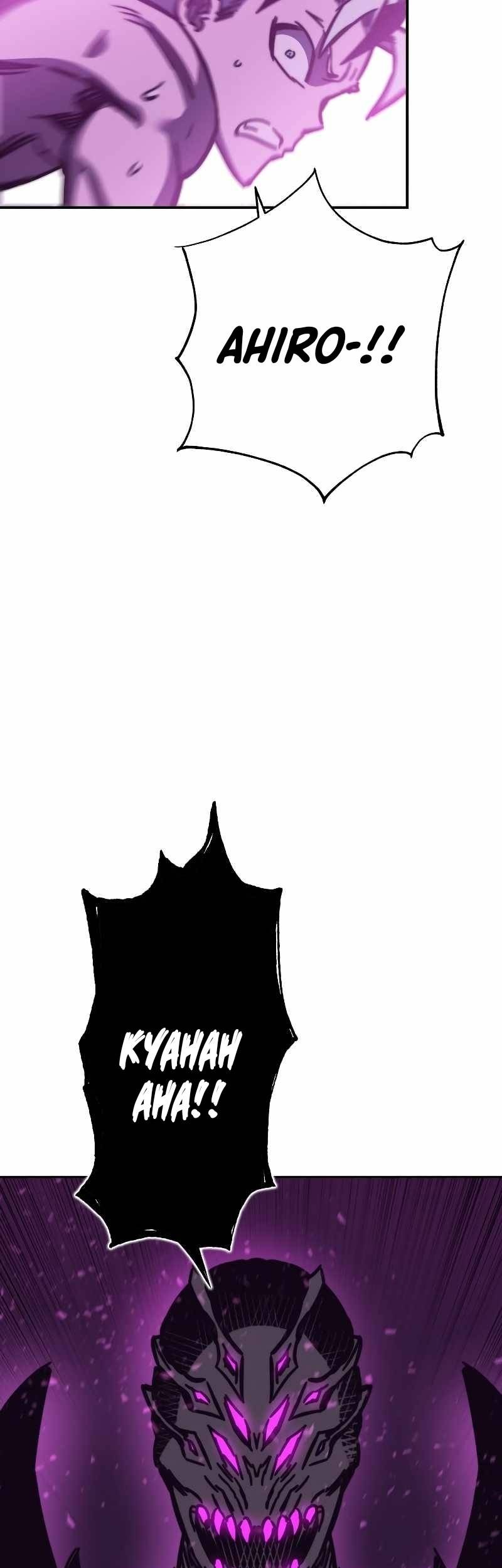 X & Ash Chapter 94 - halaman 94