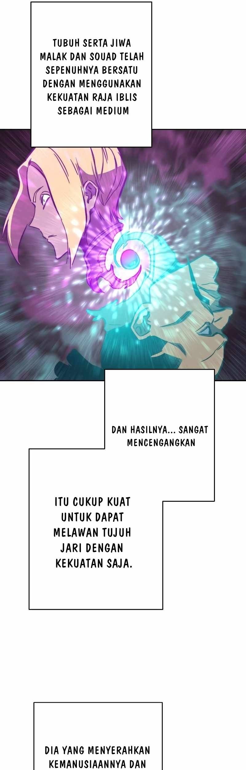 X & Ash Chapter 94 - halaman 96