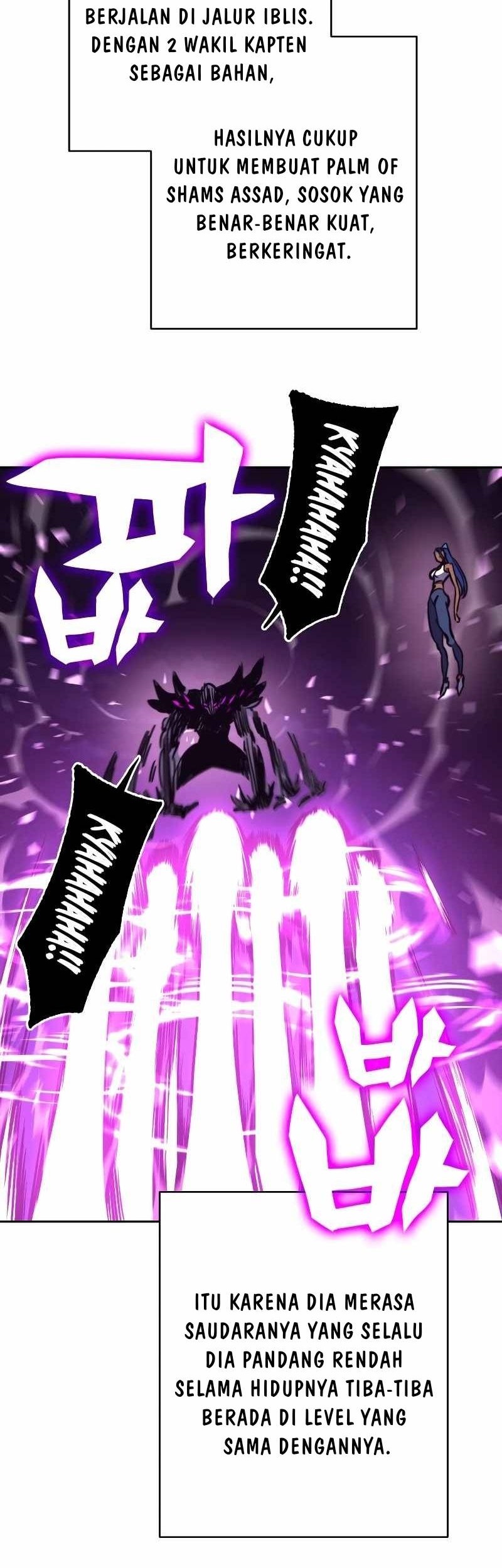 X & Ash Chapter 94 - halaman 97