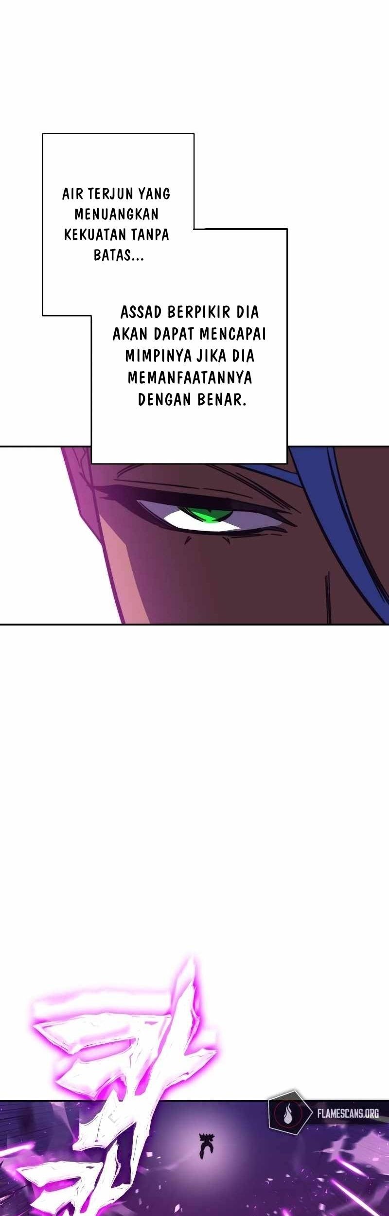 X & Ash Chapter 94 - halaman 98