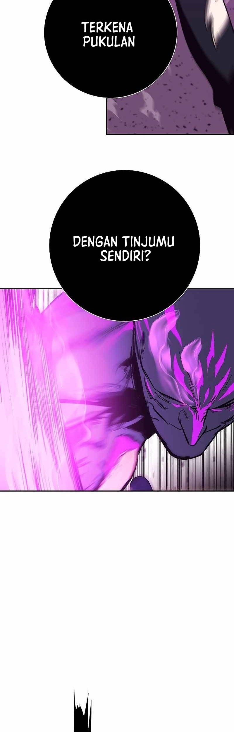 X & Ash Chapter 95 - halaman 107