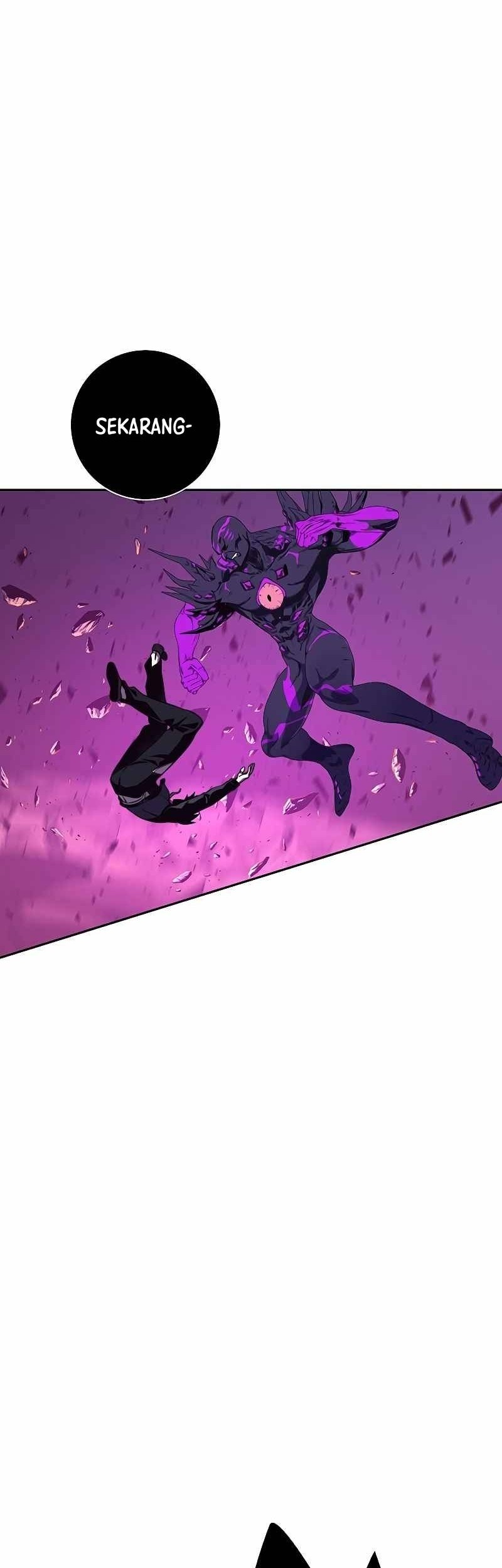 X & Ash Chapter 95 - halaman 109