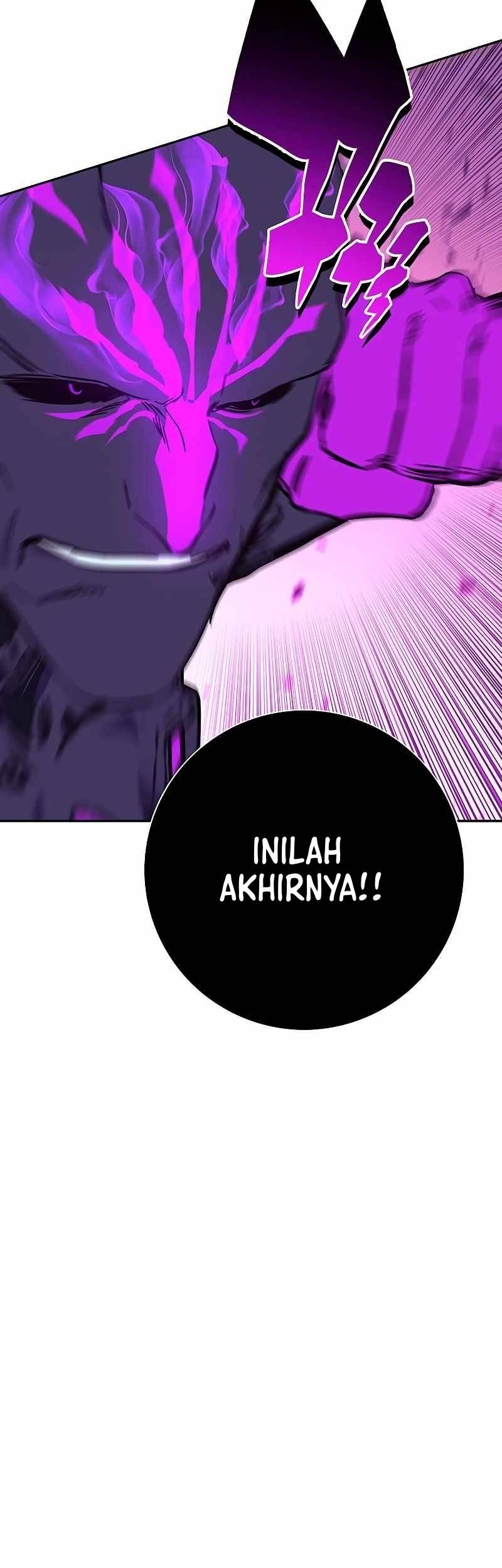 X & Ash Chapter 95 - halaman 110