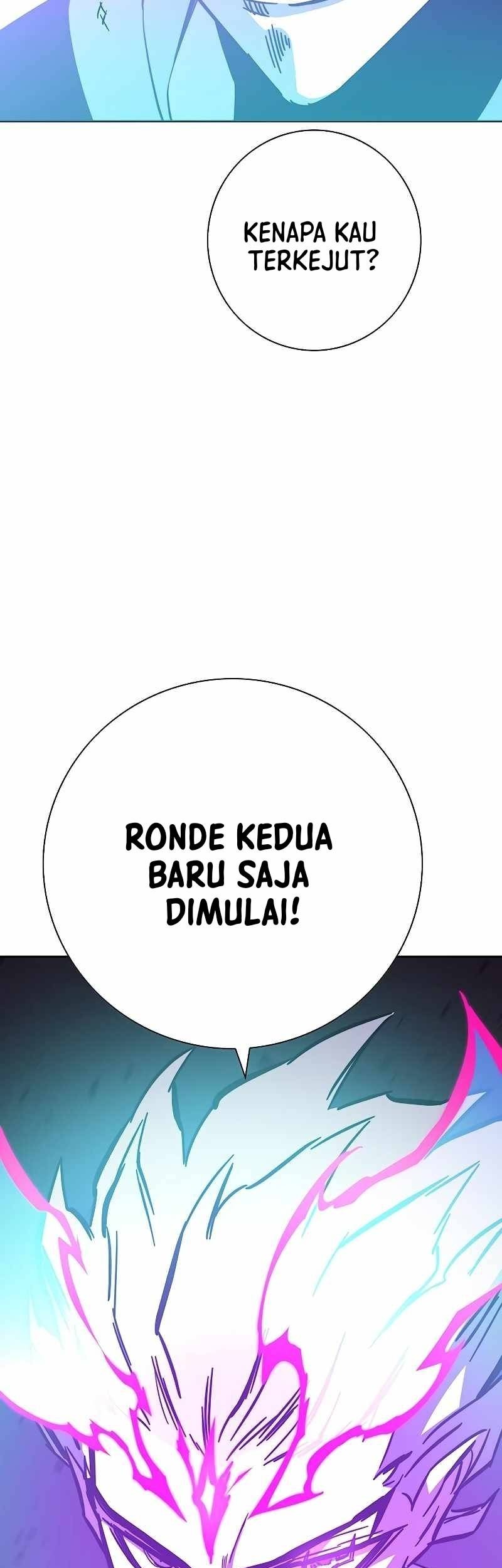 X & Ash Chapter 95 - halaman 115