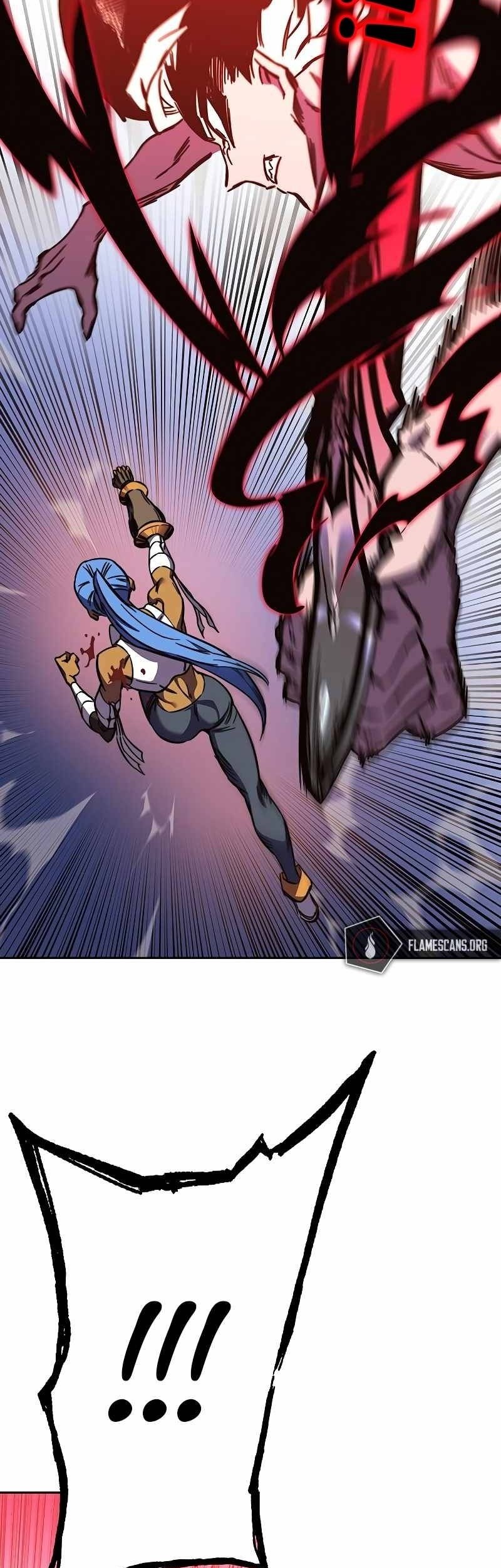 X & Ash Chapter 95 - halaman 50