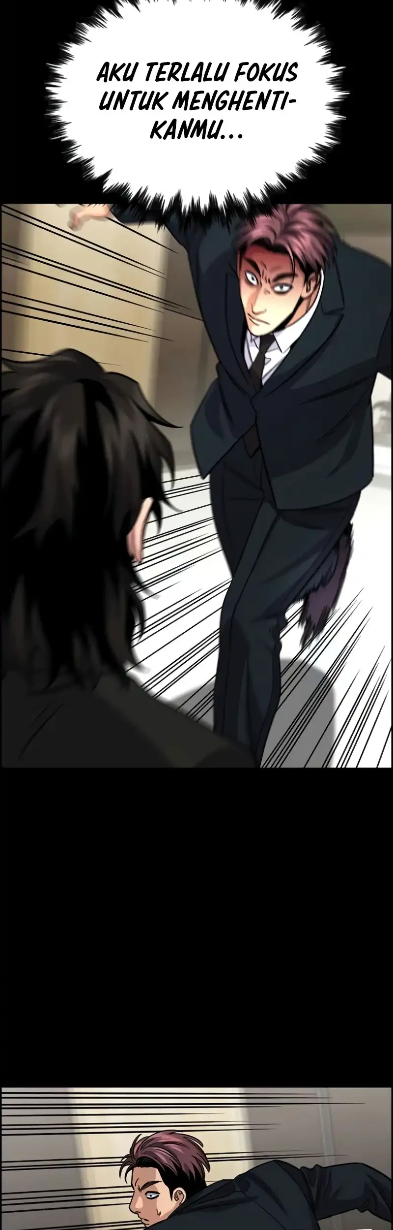 X & Ash Chapter 95 - halaman 54
