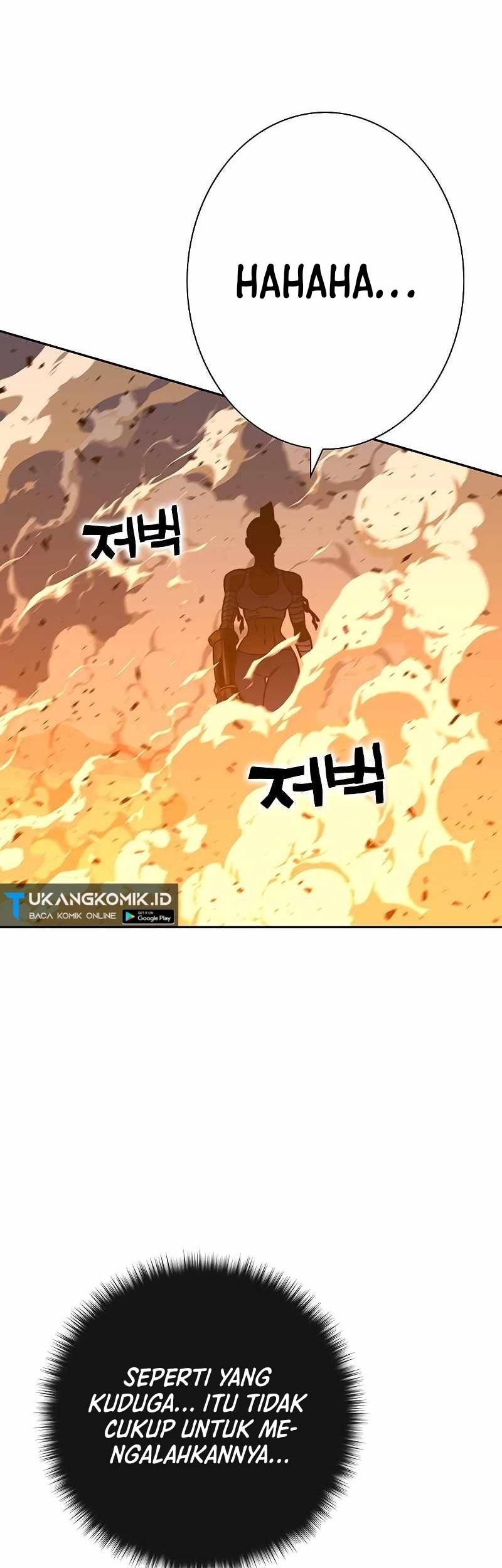X & Ash Chapter 95 - halaman 66