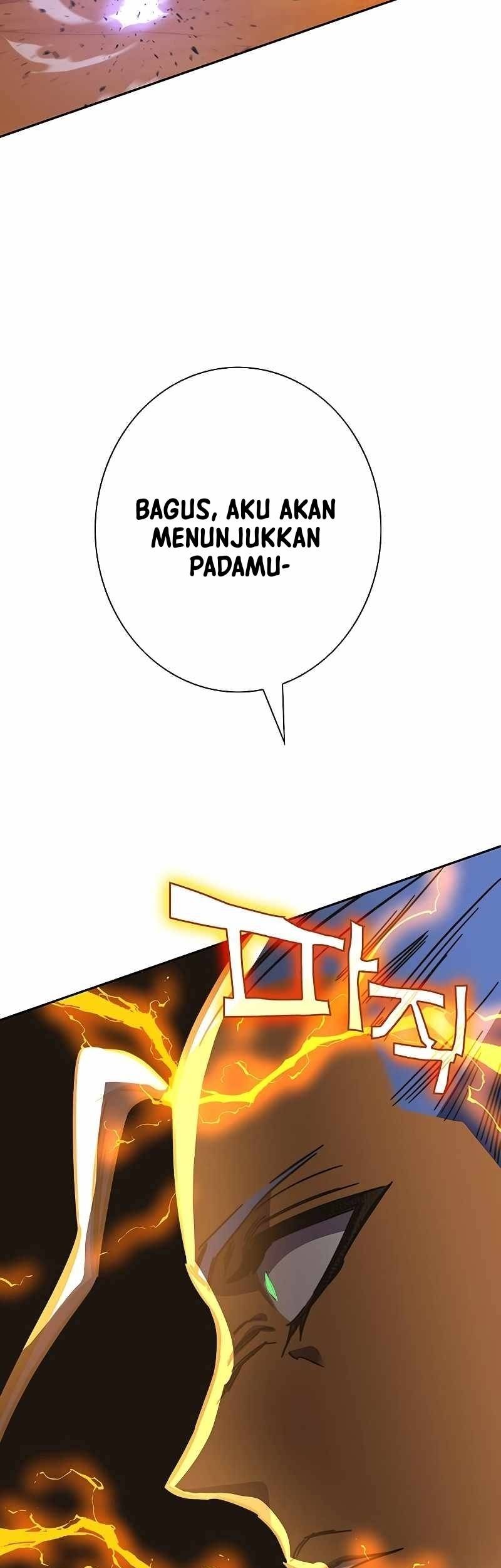 X & Ash Chapter 95 - halaman 69