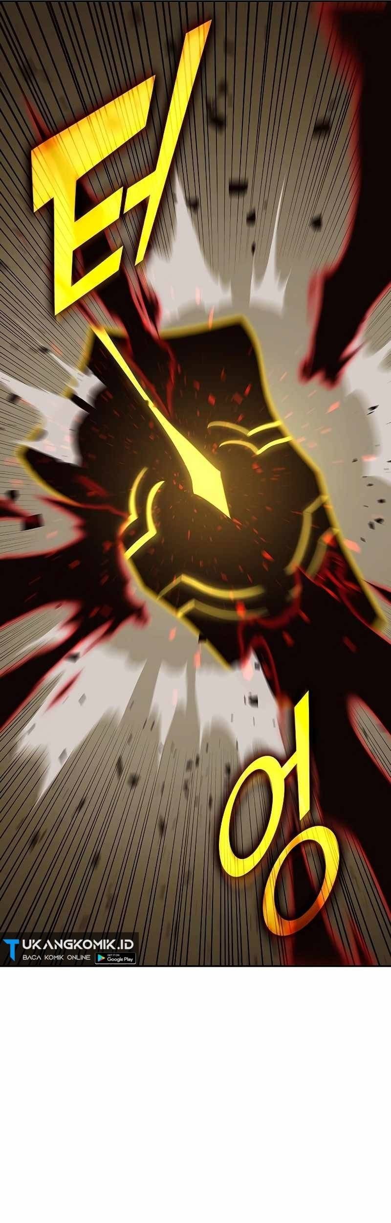 X & Ash Chapter 95 - halaman 77