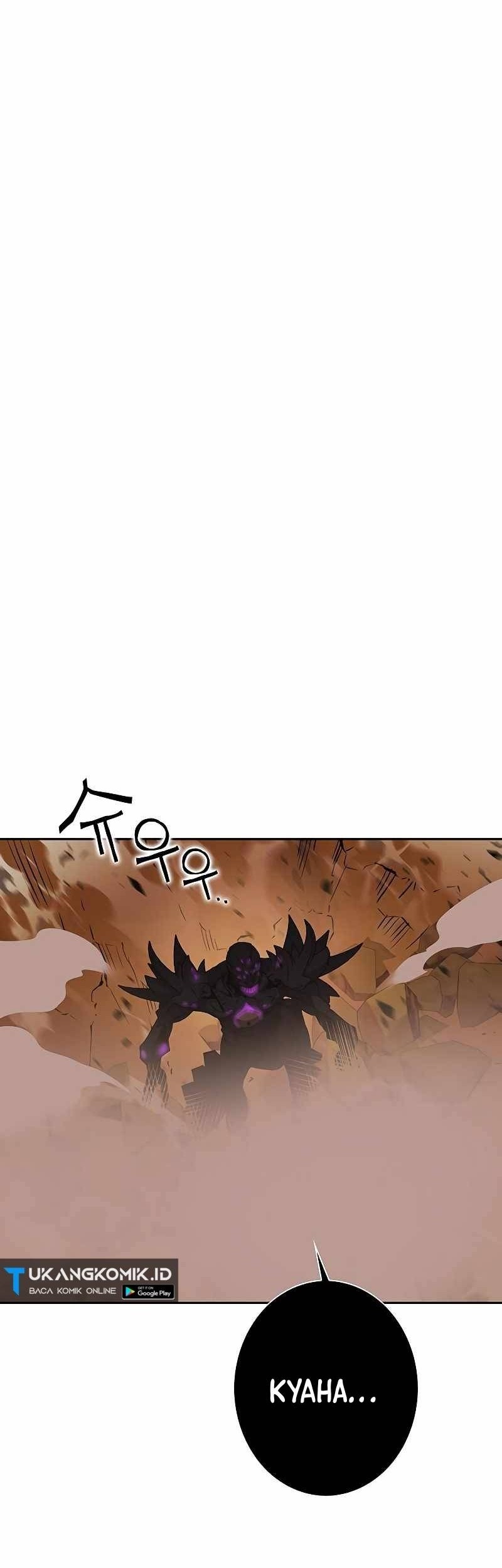 X & Ash Chapter 95 - halaman 86