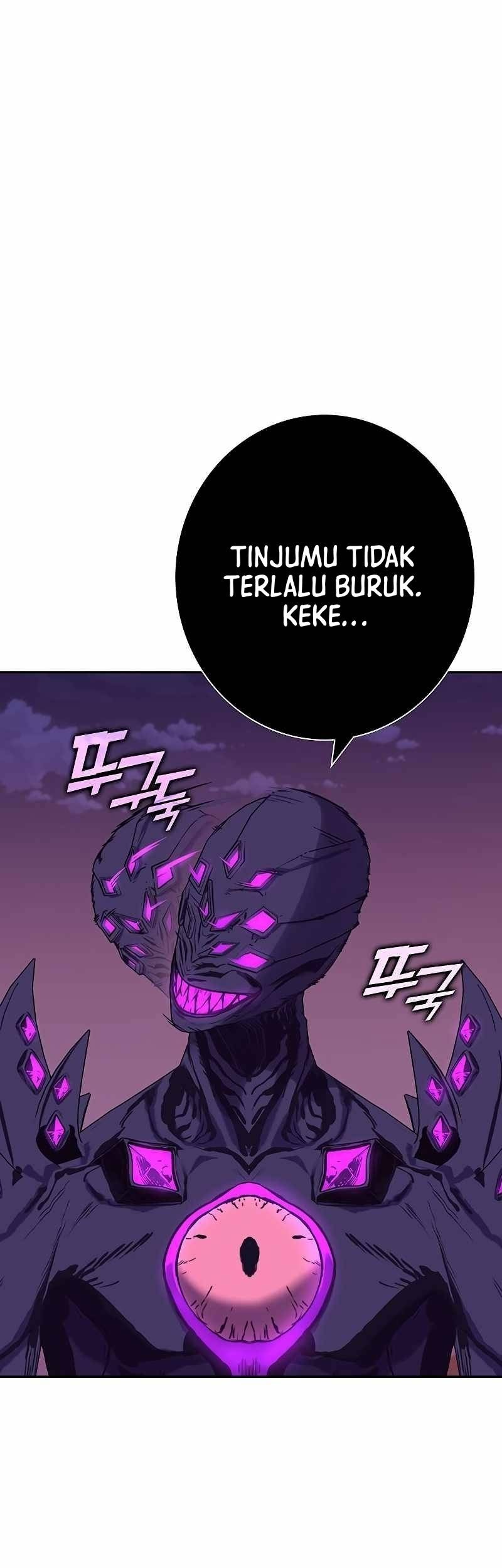 X & Ash Chapter 95 - halaman 87