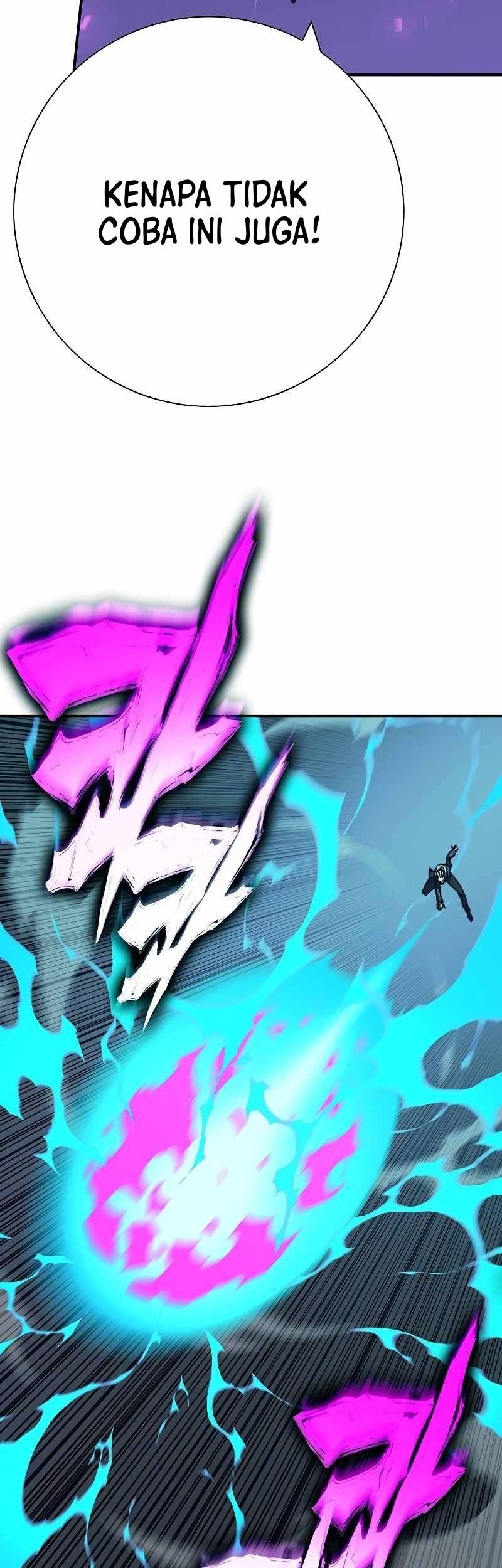 X & Ash Chapter 95 - halaman 90