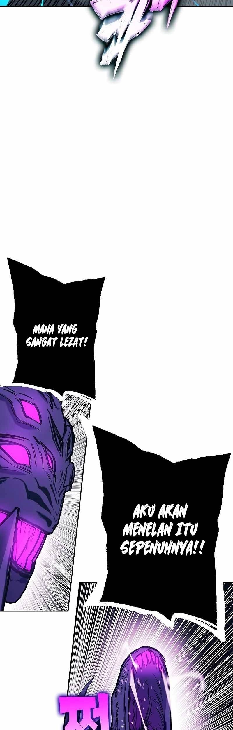 X & Ash Chapter 95 - halaman 91
