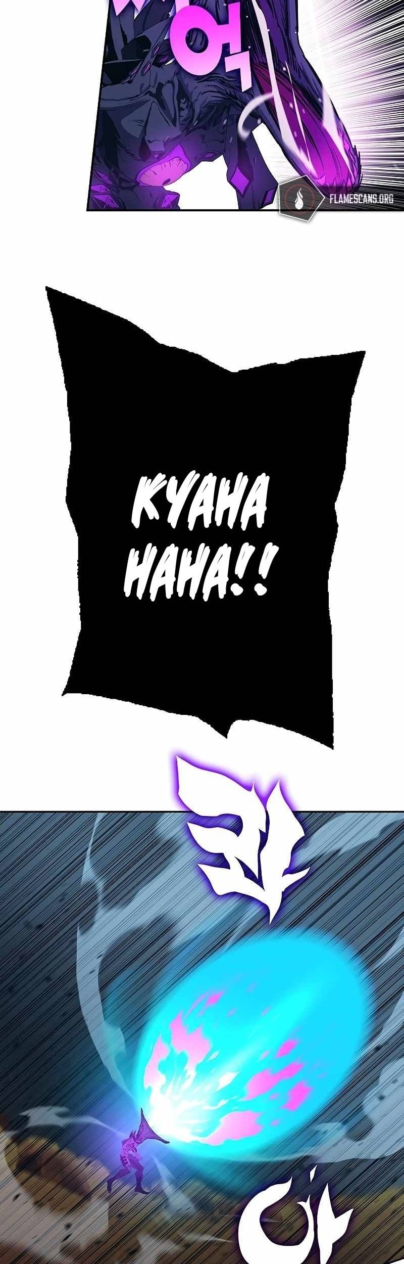 X & Ash Chapter 95 - halaman 92
