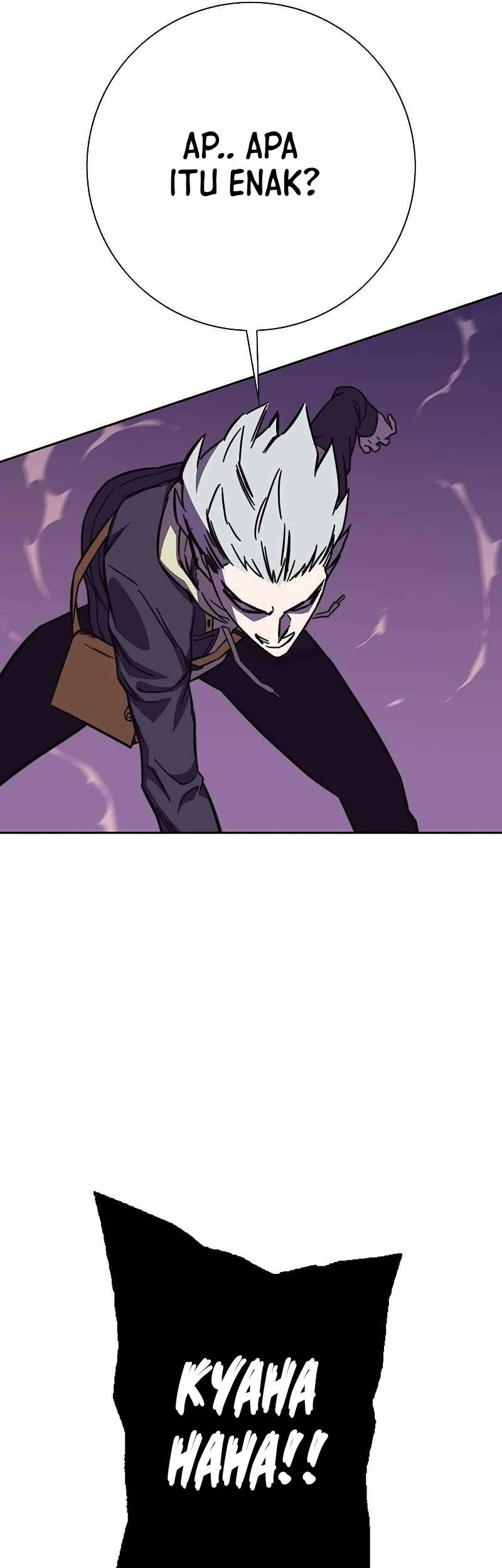 X & Ash Chapter 95 - halaman 95