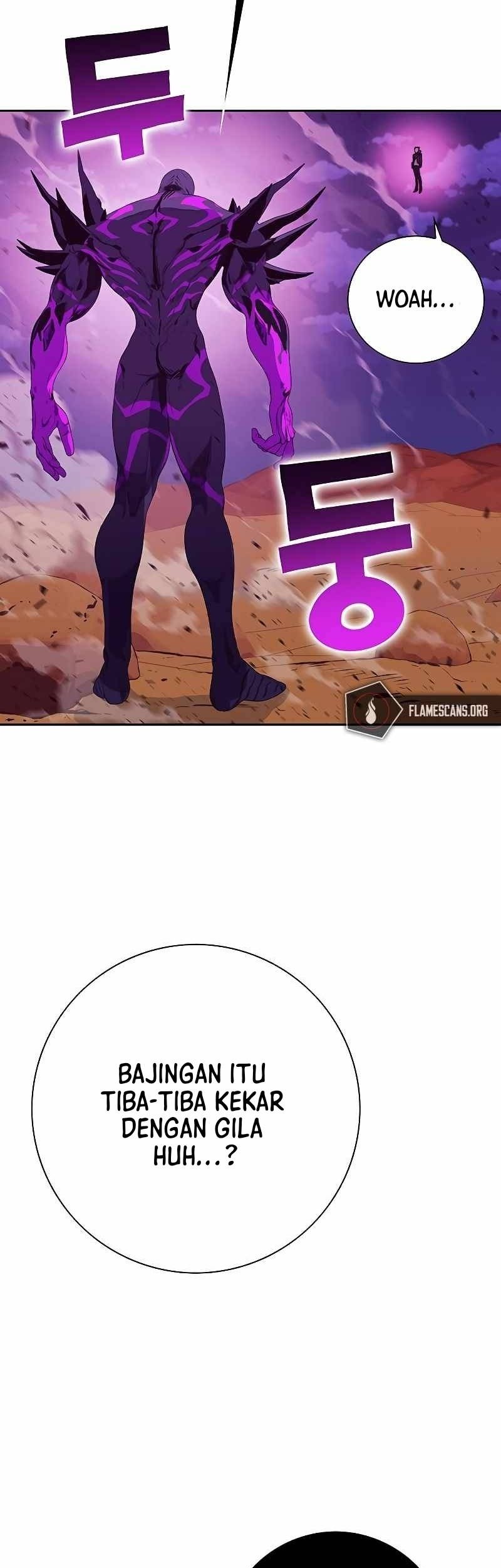 X & Ash Chapter 95 - halaman 97