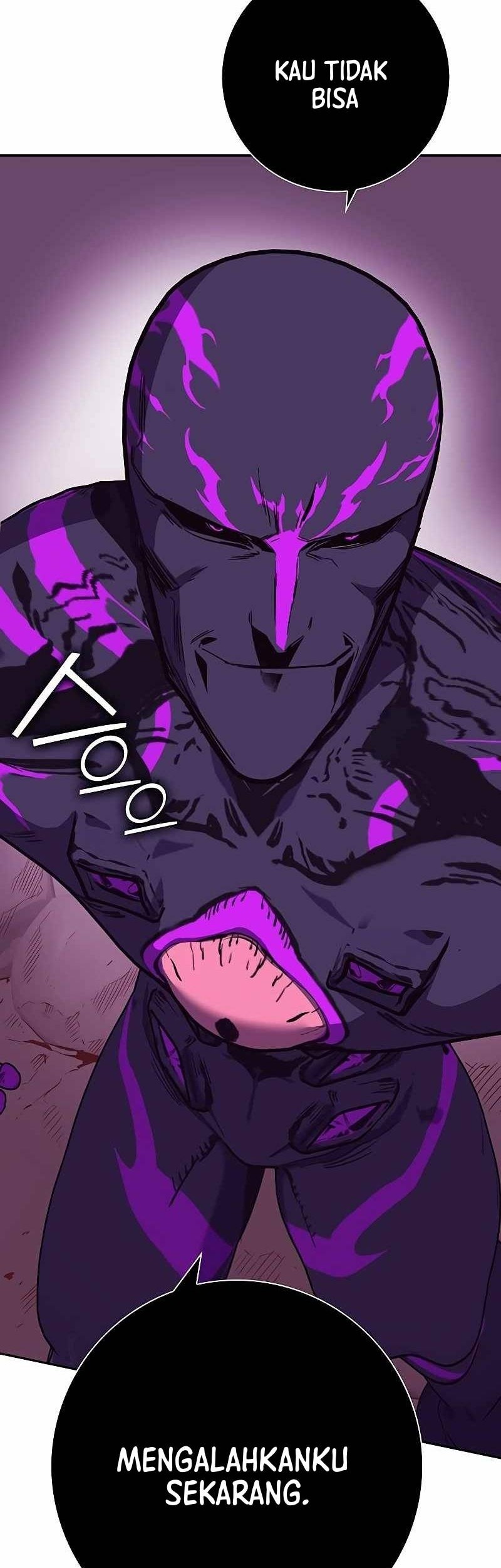X & Ash Chapter 95 - halaman 98