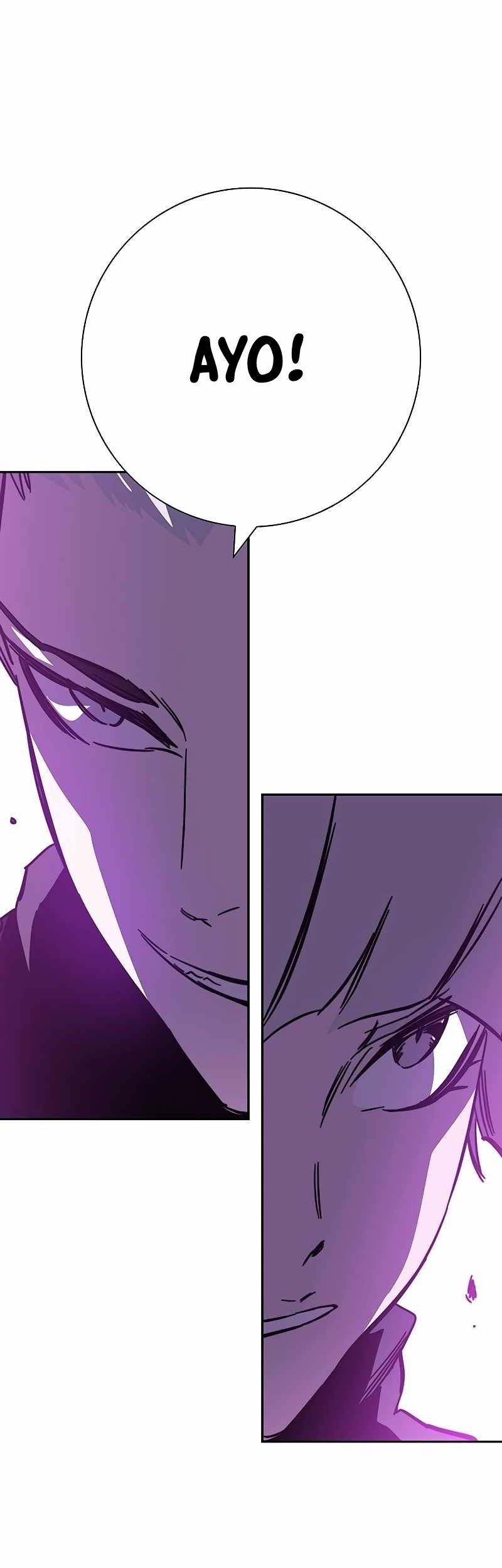 X & Ash Chapter 96 - halaman 100