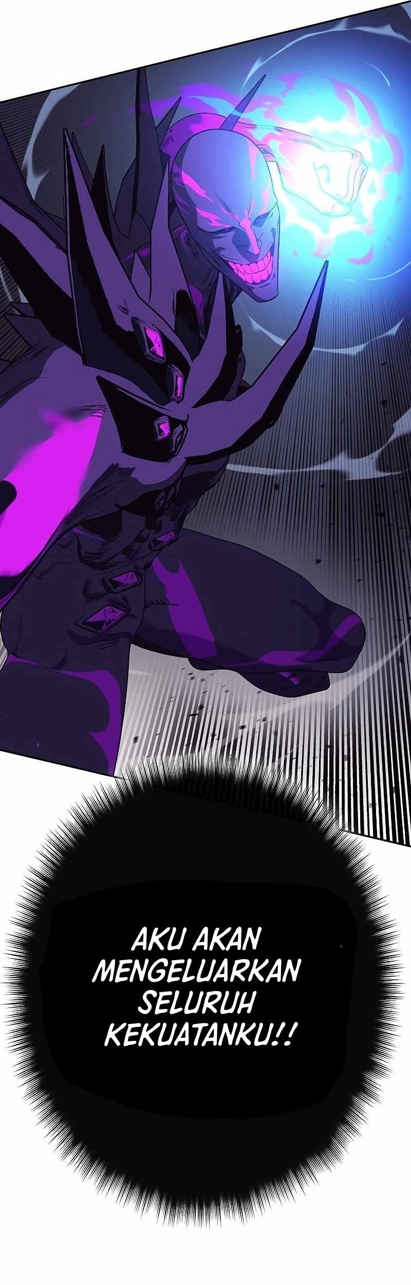 X & Ash Chapter 96 - halaman 15