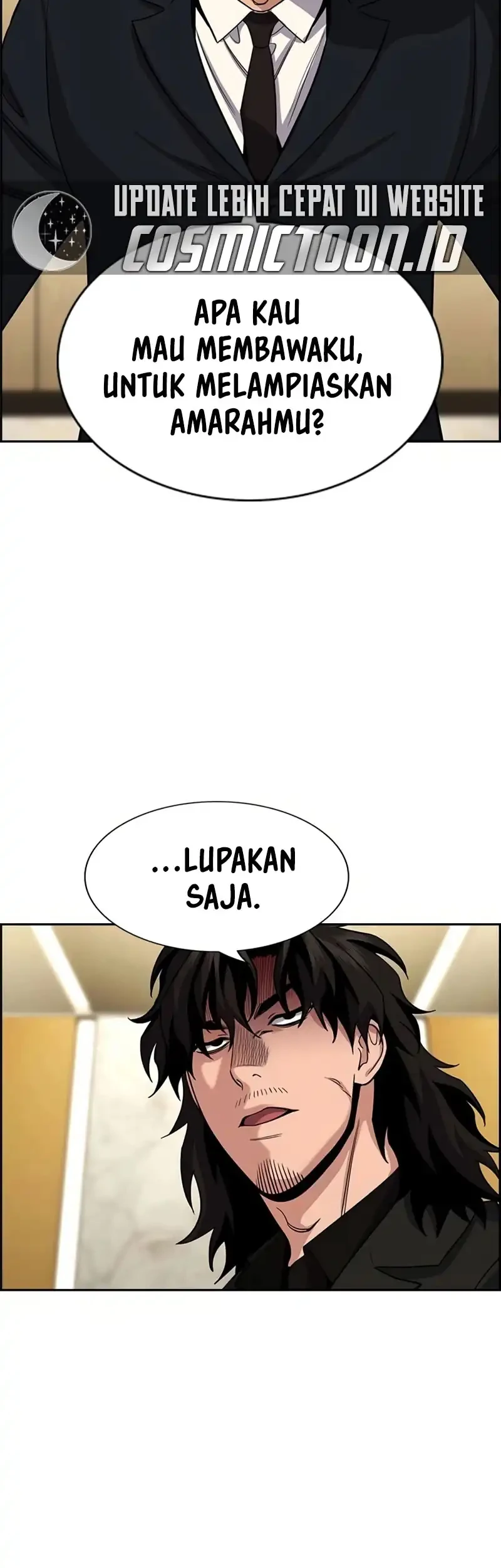 X & Ash Chapter 96 - halaman 17