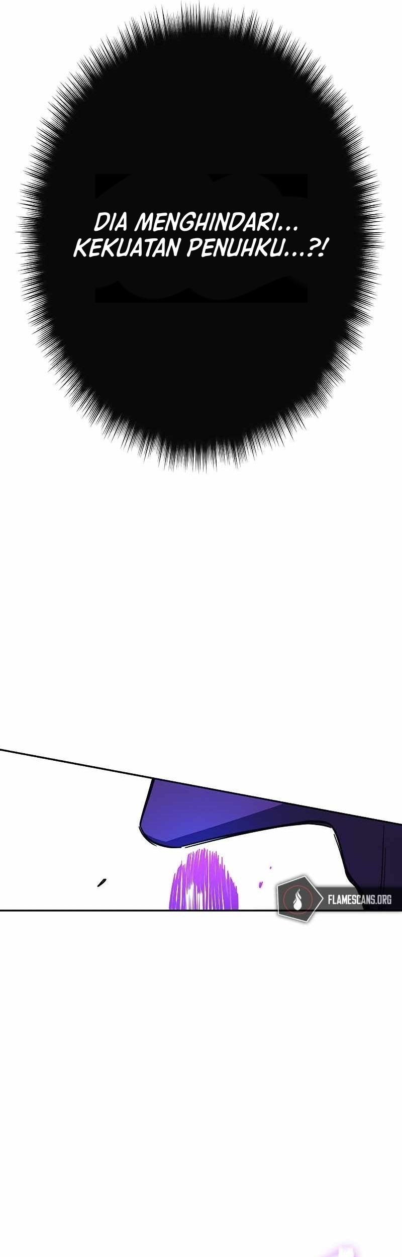 X & Ash Chapter 96 - halaman 18