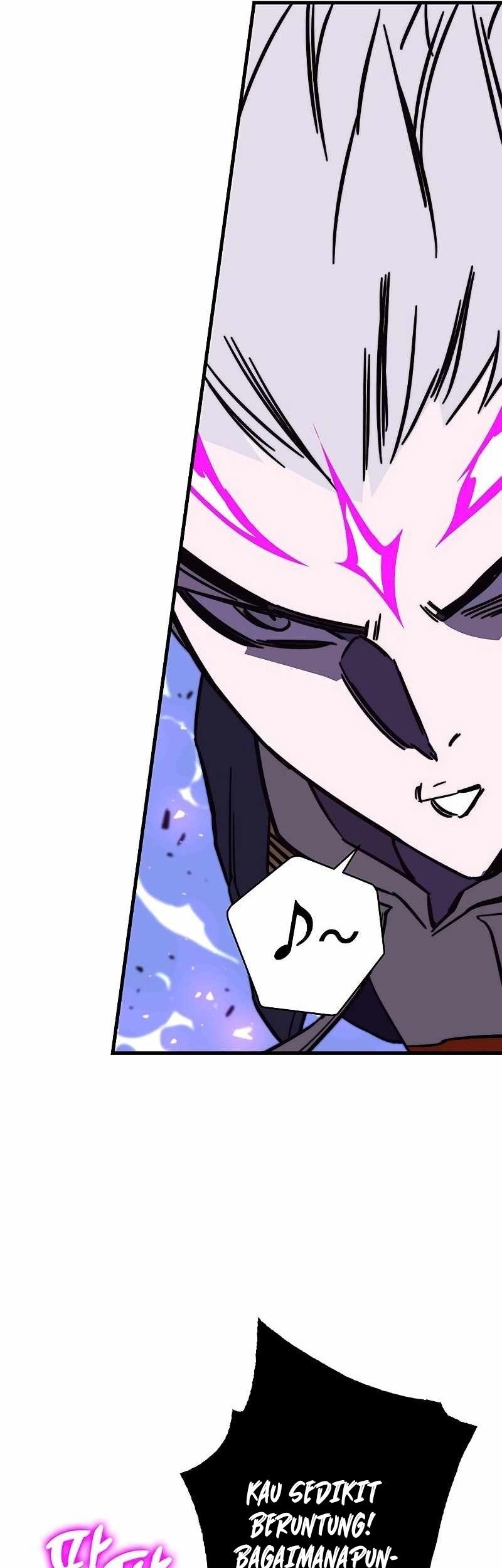 X & Ash Chapter 96 - halaman 21