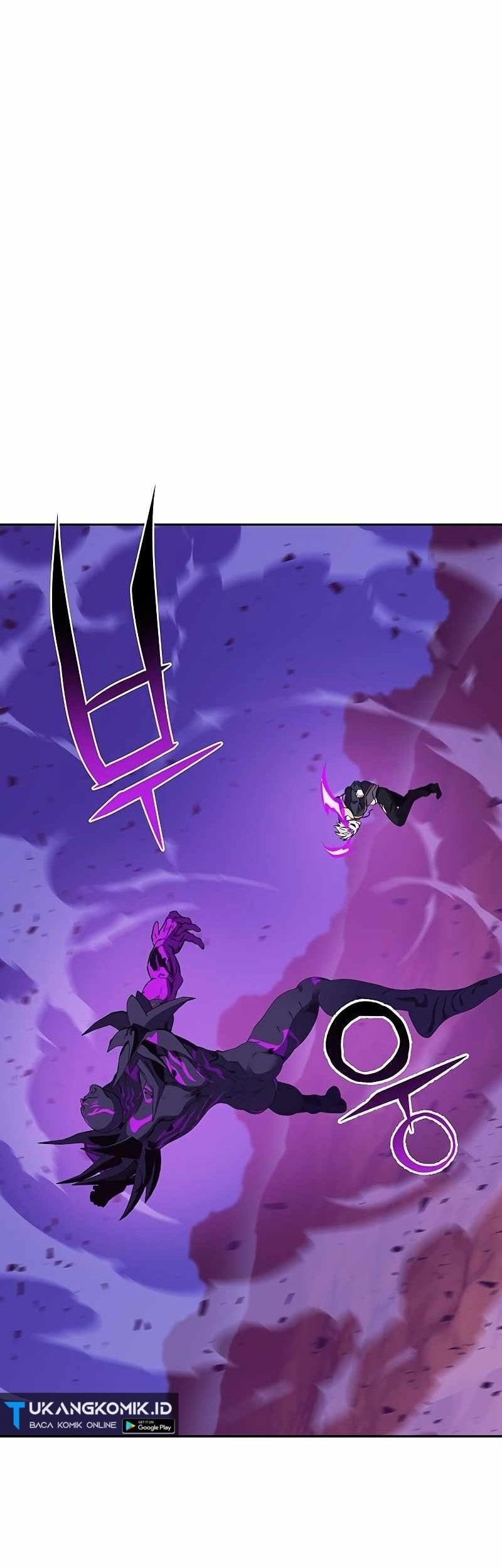 X & Ash Chapter 96 - halaman 42