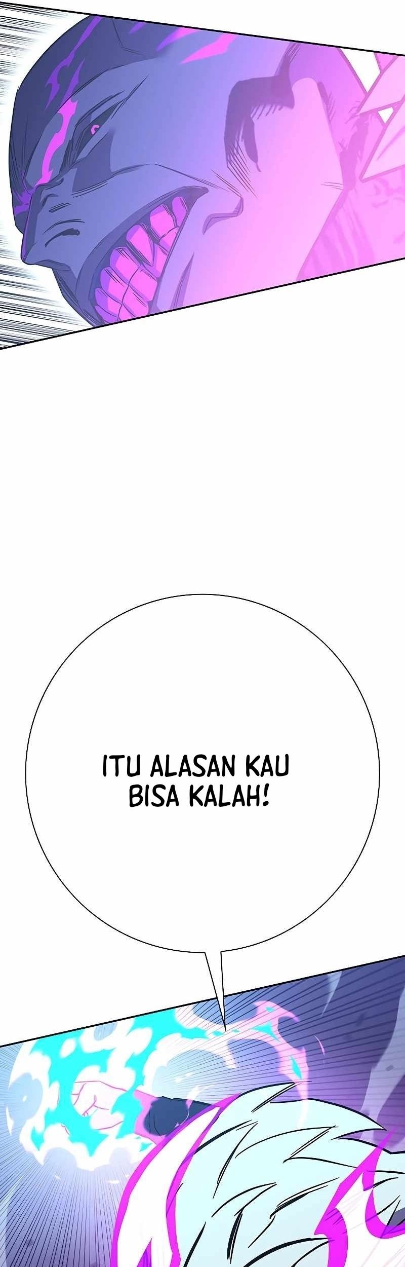 X & Ash Chapter 96 - halaman 47