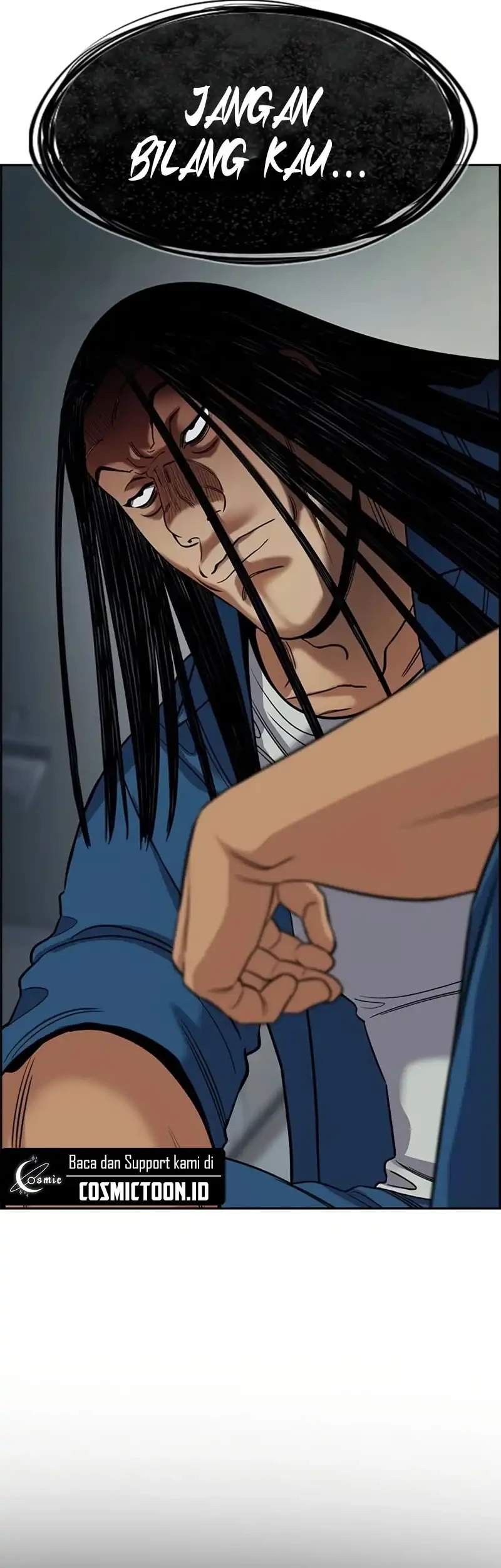 X & Ash Chapter 96 - halaman 49