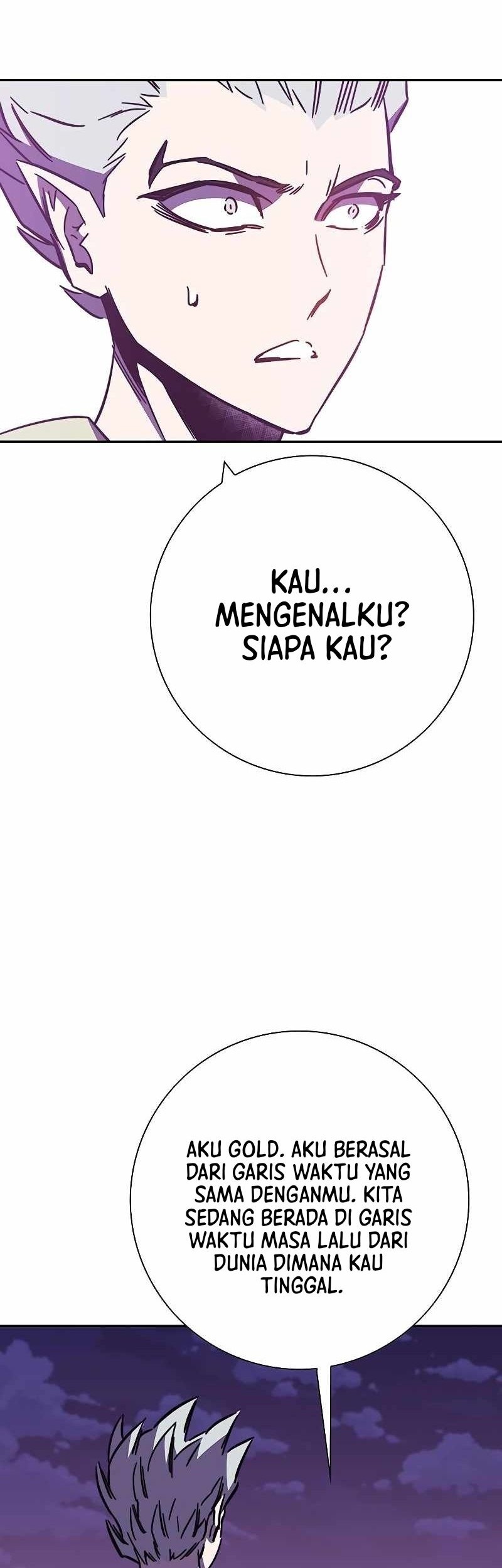 X & Ash Chapter 96 - halaman 62